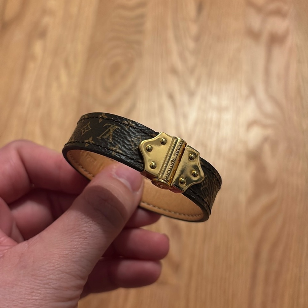 Louis Vuitton Bracelet